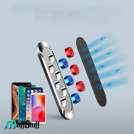 Suport auto magnetic [3]