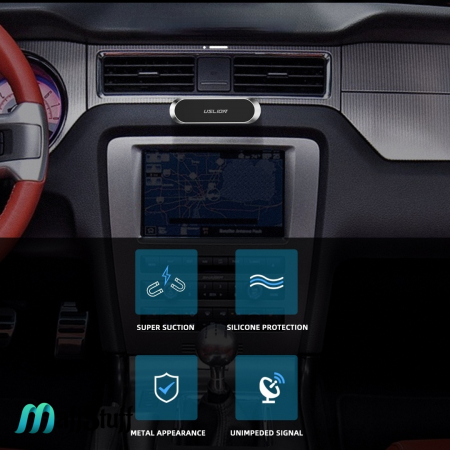 Suport auto magnetic [10]