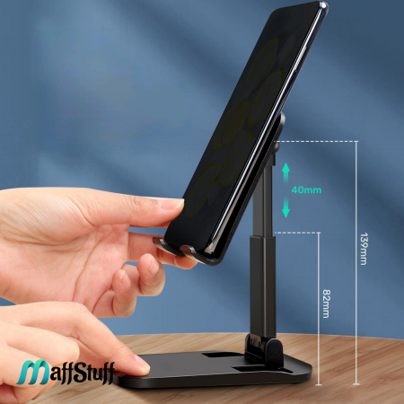 Suport de birou pentru telefon sau tableta premium [13]