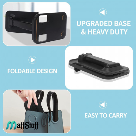 Suport de birou pentru telefon sau tableta premium [6]