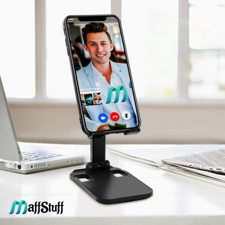 Suport de birou pentru telefon sau tableta premium [16]