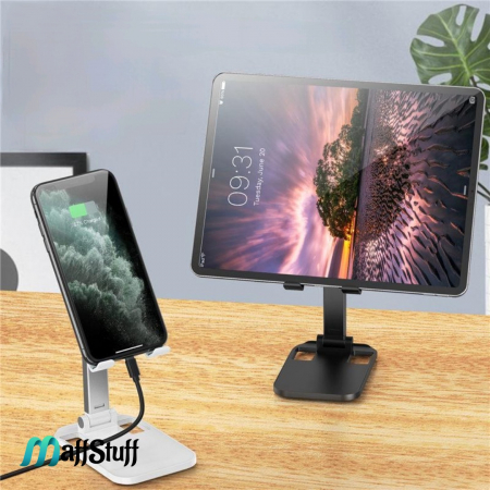Suport de birou pentru telefon sau tableta premium [9]