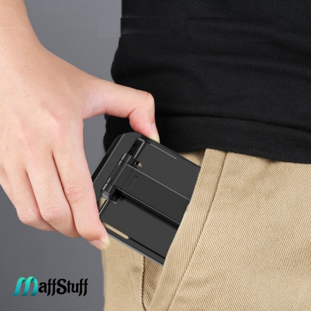 Suport de birou pentru telefon sau tableta premium [15]