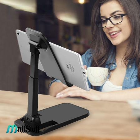 Suport de birou pentru telefon sau tableta premium [12]