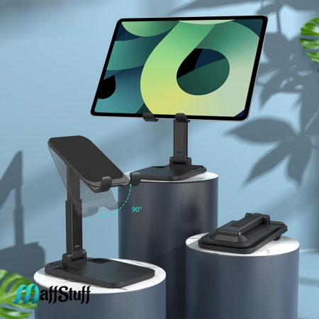 Suport de birou pentru telefon sau tableta premium [14]