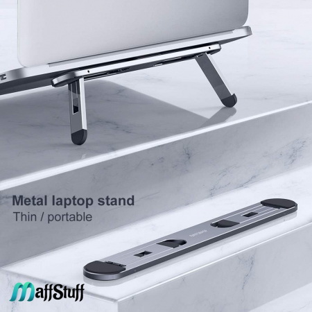 Suport de laptop auto-adeziv [4]