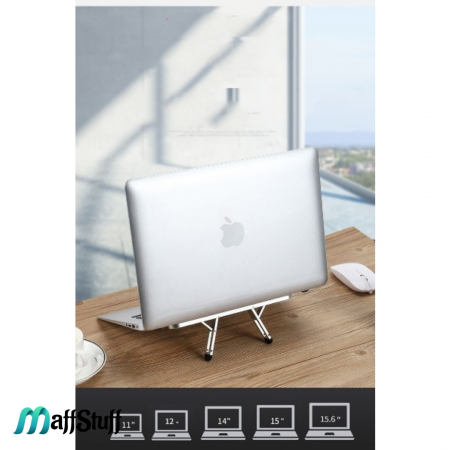 Suport de laptop auto-adeziv [9]