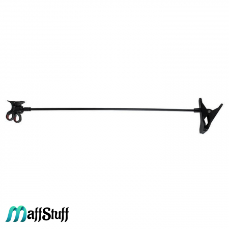 Suport de telefon, flexibil, pentru vlog [15]