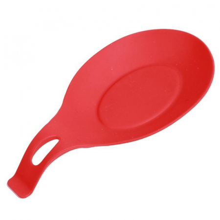 Suport din silicon pentru ustensile de bucatarie [3]