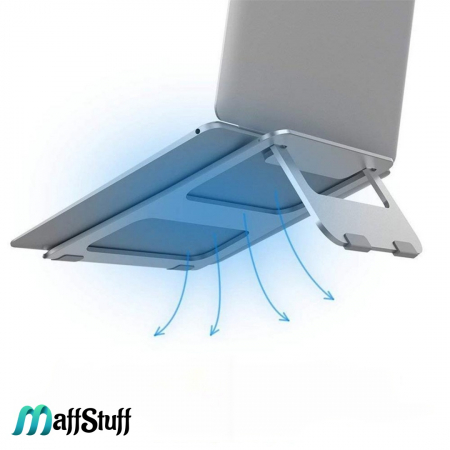 Suport laptop aluminiu [6]
