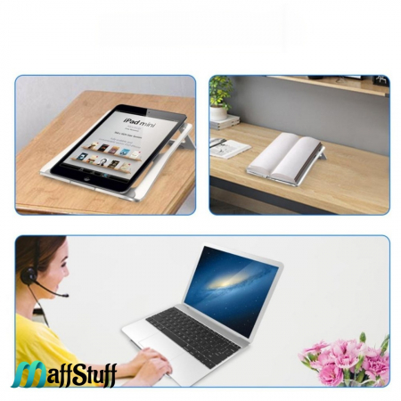 Suport laptop aluminiu [8]