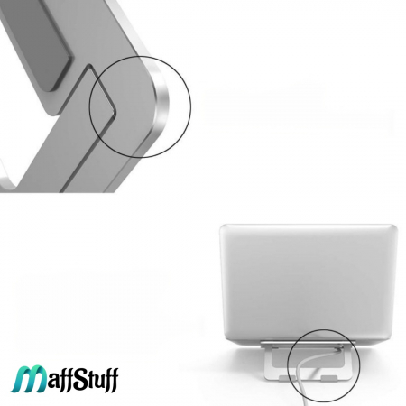Suport laptop aluminiu [11]