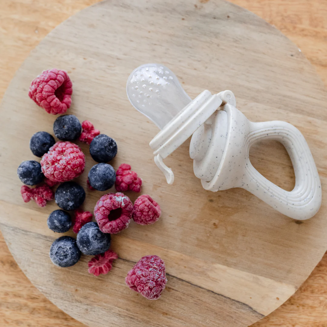Suzetă pentru Fructe și Legume – Alimentație Sănătoasă pentru Bebeluși [11]