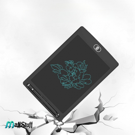 Tabletă grafică LCD pentru scris și desen – cu stylus [5]