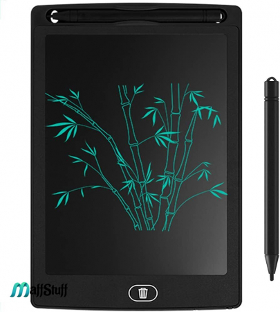 Activități Recreative - Drumeții - Tabletă grafică LCD pentru scris și desen – cu stylus