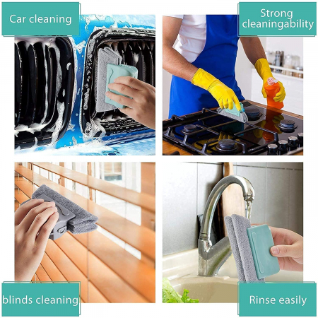 Unelte curatare tamplarie PVC [7]