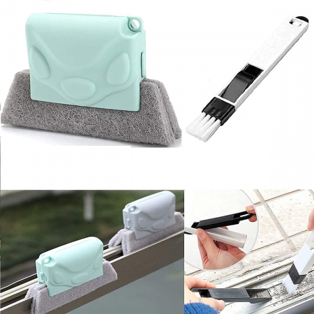 Unelte - Accesorii DIY - Unelte curatare tamplarie PVC