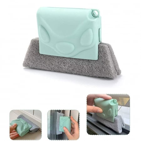 Unelte curatare tamplarie PVC [3]