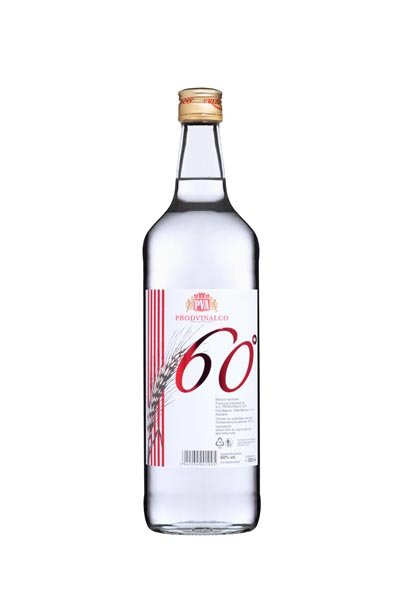 Alcool 1 L 60 [1]