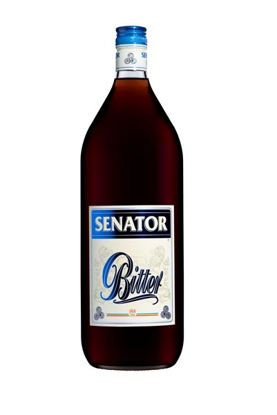 Bitter Senator 2 L [1]