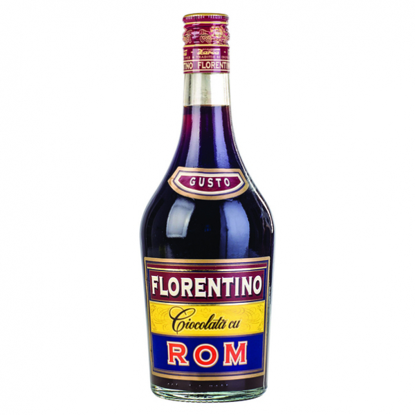 Florentino Ciocolata Rom 05 L [1]