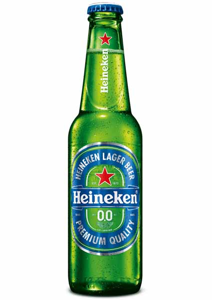 Heineken Zero 033 L Sticla [1]