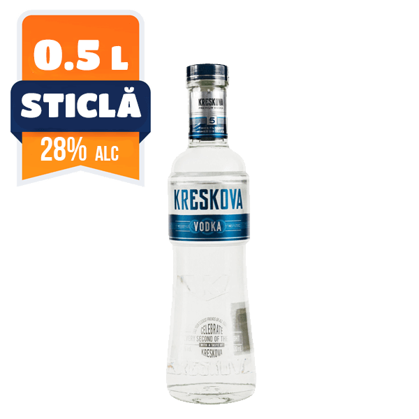Kreskova Dry 05 L [1]