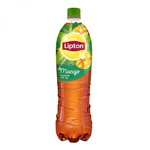 Lipton Ice Tea Mango  1 5 L [1]