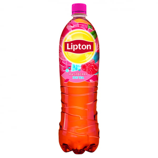 Lipton Ice Tea Zmeura  1 5 L [1]