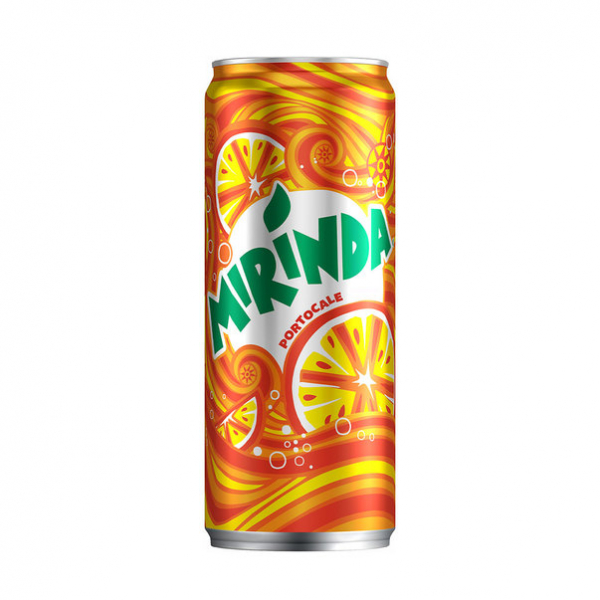 Mirinda Orange Doza 033 L [1]