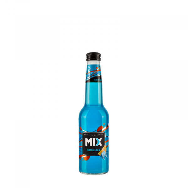 Mix Kamikaze 033 L 4 grade Alcool [1]