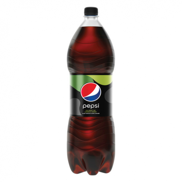 Pepsi Lime 2 L Pet [1]