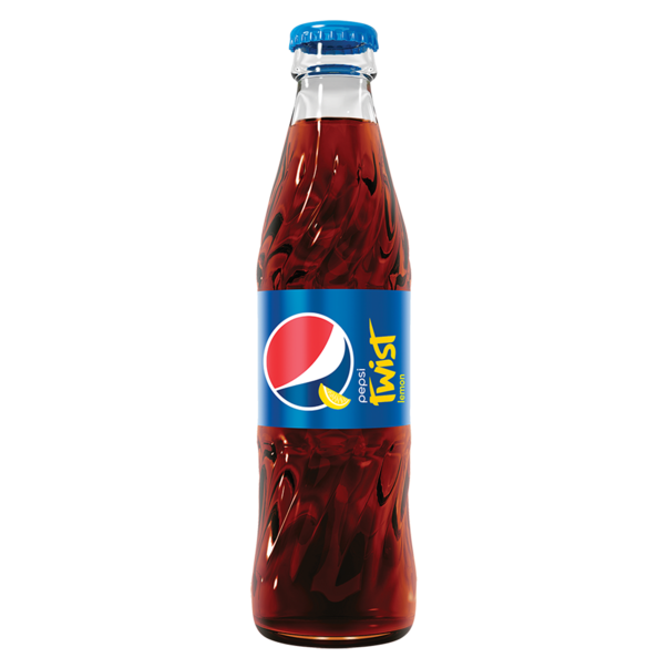 Pepsi Twist Sticla 300 Ml Sticla [1]