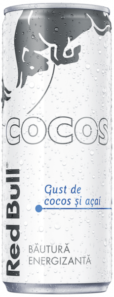 Red Bull Cocos 0250 L [1]