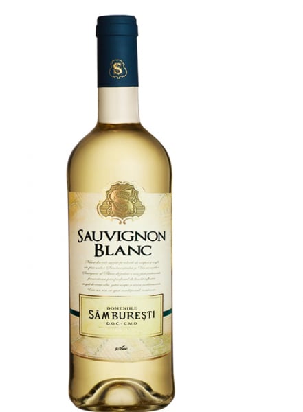 Sauvignon Blanc 0750 L  [1]