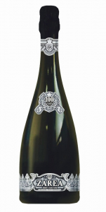 Vin Spumant - 100 Brut Natur Vin Spumant 0750 L