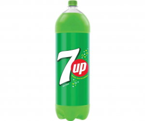 Sucuri - 7Up Lemon Lime  2 5 L Pet