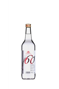 Alcool Rafinat - Alcool 05 L 60 grade
