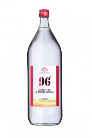 Alcool Rafinat - alcool-rafinat-2-l-96-grade