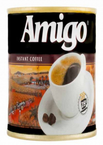 Cafea - Amigo Cafea Solubila 100 Gr