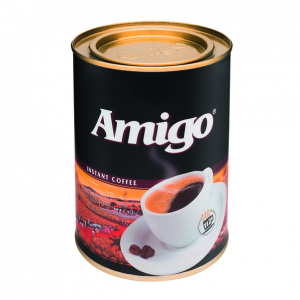 Cafea - Amigo Cafea Solubila 200 Gr