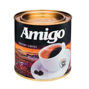 Cafea - Amigo Cafea Solubila 300 Gr