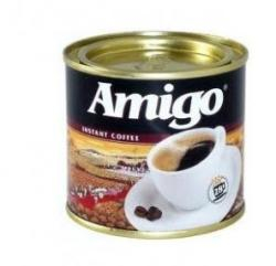 Cafea - Amigo Cafea Solubila 50 Gr