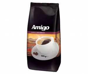 Cafea - Amigo Cafea Solubila 500 Gr