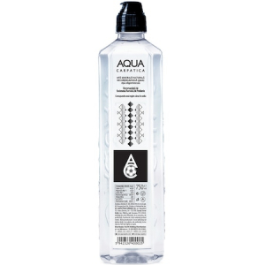 Apa Plata - Aqua Plata Sport 0750 L Pet