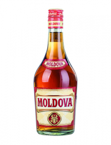 Brandy - Bautura Mixta Moldova 05 L