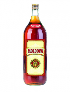 Brandy - Bautura Mixta Moldova 2 L