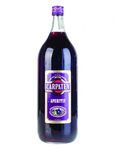 Bitter - Bitter Carpaten 2 L