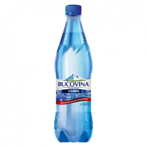 Apa Minerala - Bucovina Min 05 L Pet