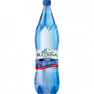 Apa Plata - Bucovina Min  1 5 Pet